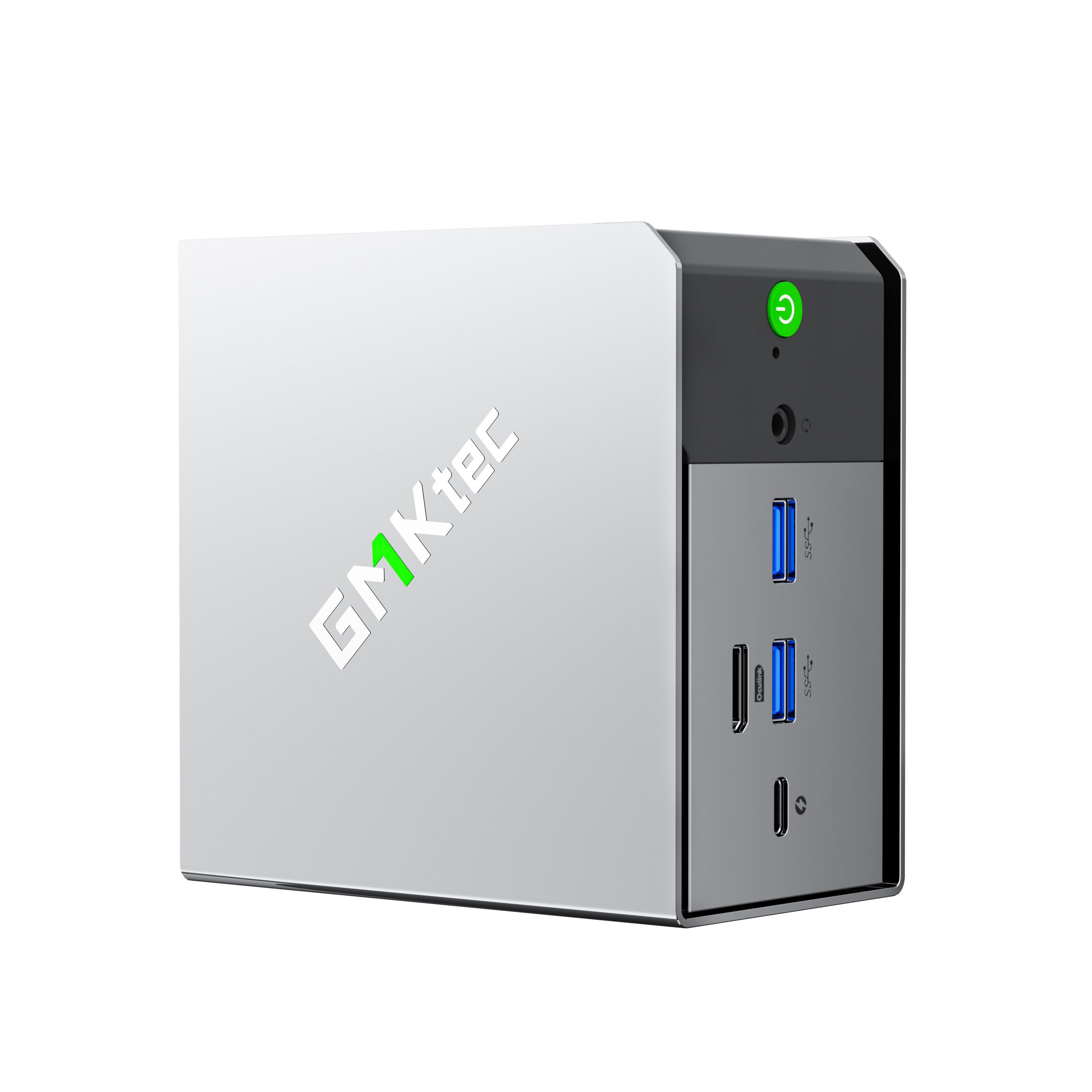 Oculink Egpu Mini Pc - GMKtec M8 미니 PC, 라이젠 5