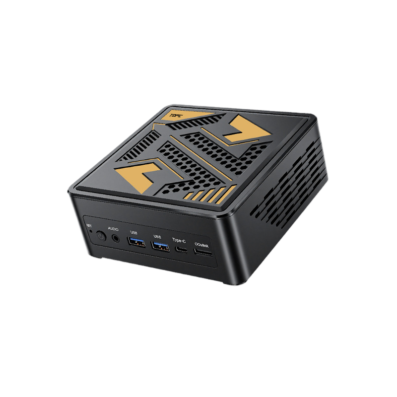TOPC OCuLink 미니 PC 라이젠 7 7840H - Amd Ryzen 7 7840Hs Mini Pc 리뷰 및 가격