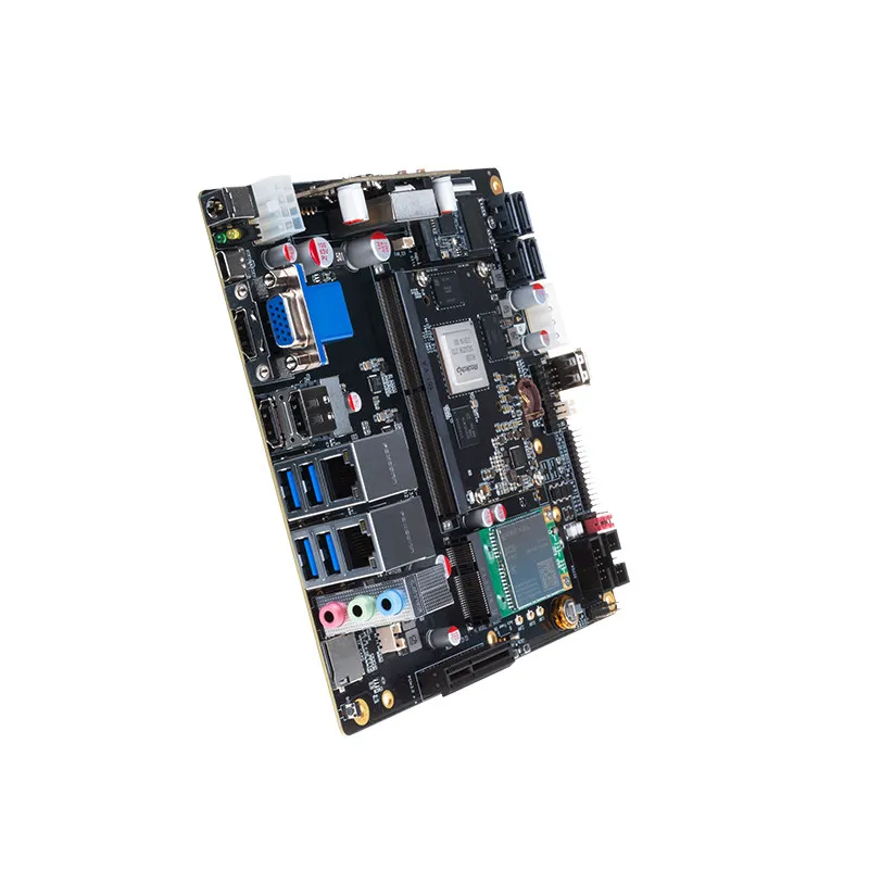 록칩 RK3588 개발 보드, AI 인공지능, 파이어플 - Rockchip Rk3588 Development Board 리뷰 및 가격