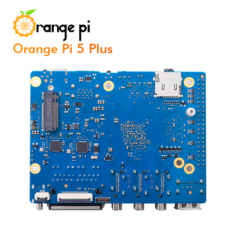 탑일렉 오렌지파이 5 플러스 16GB V1.5.1 버전 - Orange Pi 5 Plus 16Gb 리뷰 및 가격