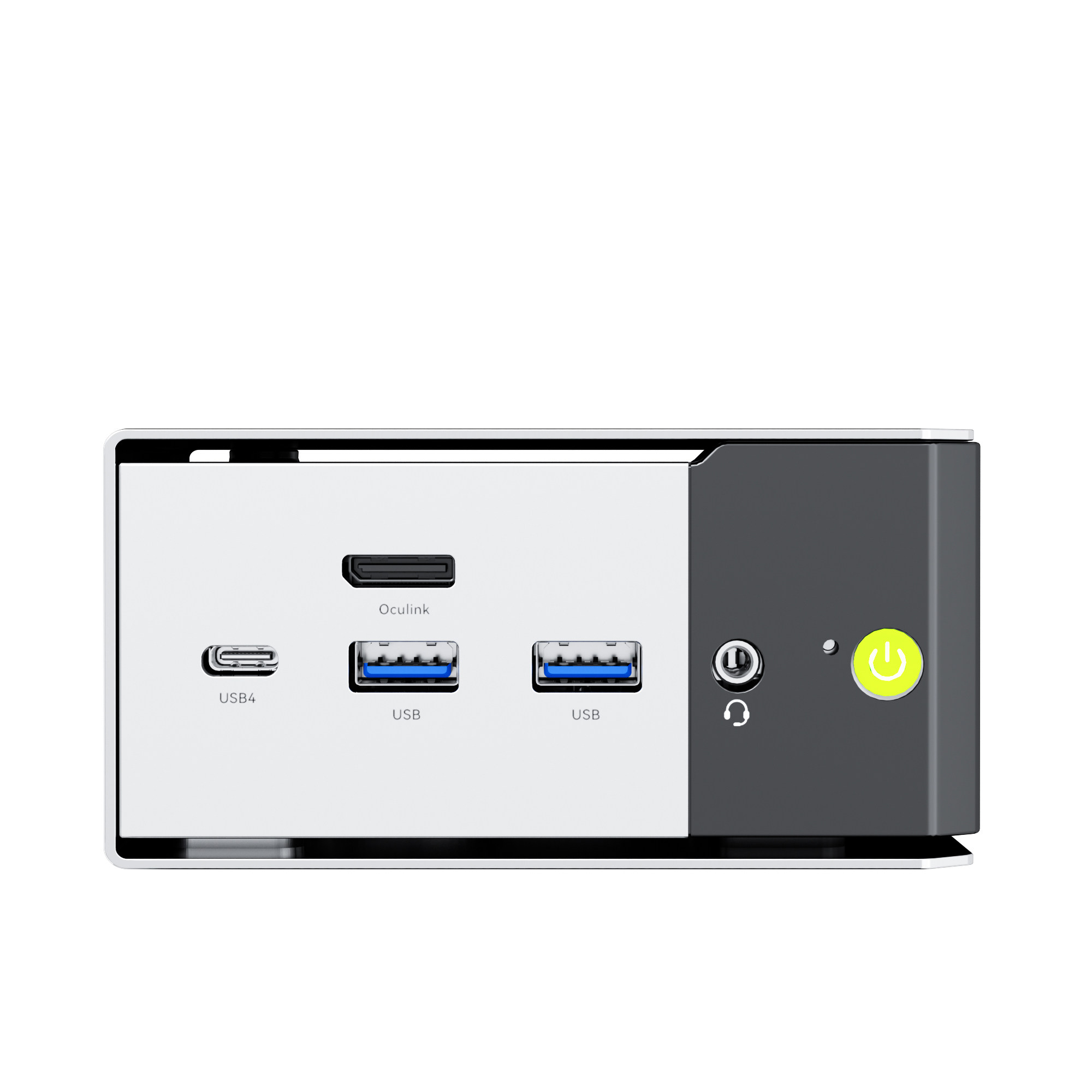 GMKtec M8 미니 PC, 라이젠 5 6650H 프 - Oculink Egpu Mini Pc 리뷰 및 가격