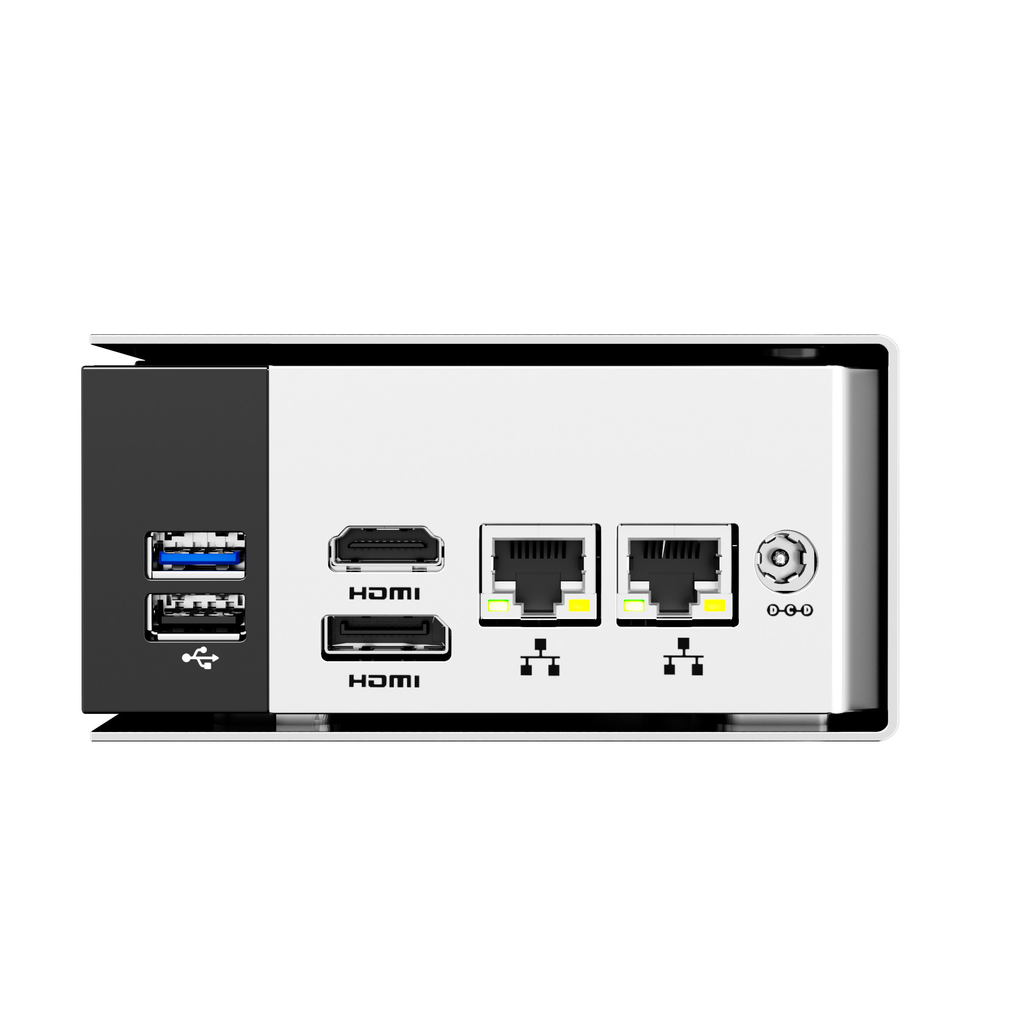 GMKtec M8 미니 PC, 라이젠 5 6650H 프 - Oculink Egpu Mini Pc 리뷰 및 가격