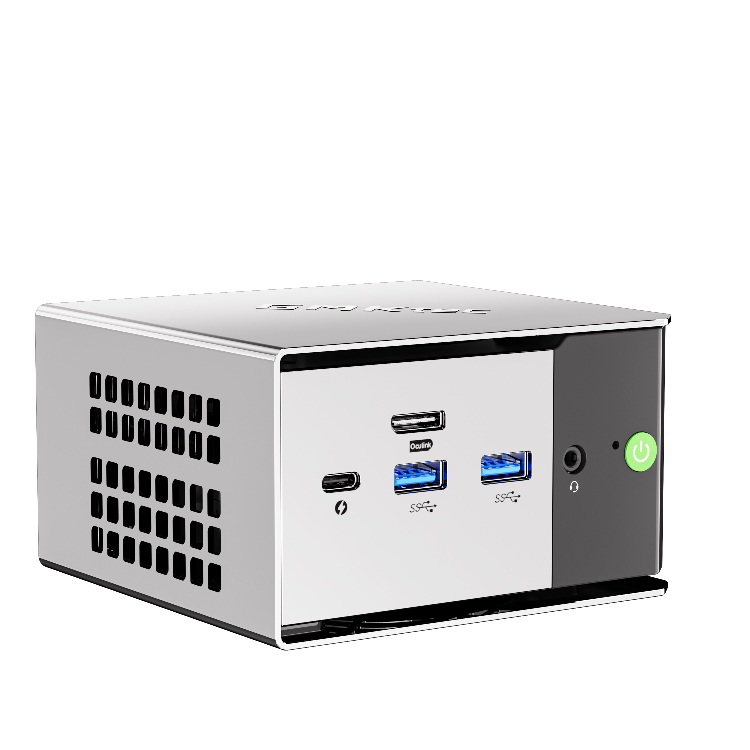 GMKtec M8 미니 PC, 라이젠 5 6650H 프 - Oculink Egpu Mini Pc 리뷰 및 가격