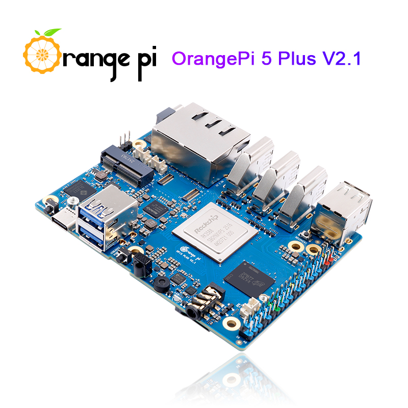 탑일렉 오렌지 파이 5 플러스 미니 PC 개발 보드 1 - Rockchip Rk3588 Development Board 리뷰 및 가격